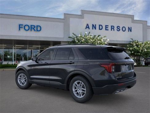 New 2026 Ford Explorer Active w/ Active Comfort Package image 4
