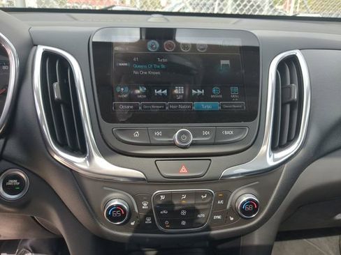 Used 2018 Chevrolet Equinox LT w/ Sun & Infotainment Package AWD/4WD image 34