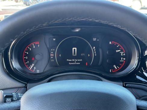 New 2026 Dodge Durango GT image 22