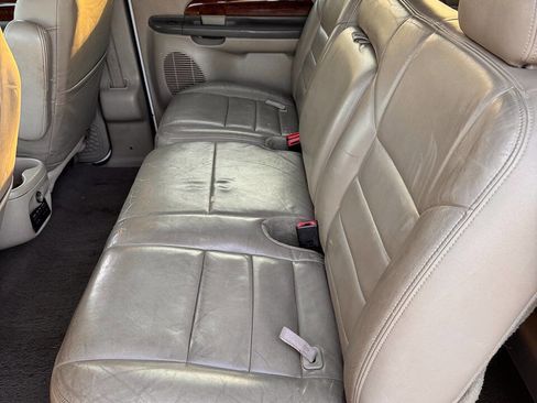 Used 2000 Ford Excursion Limited image 22