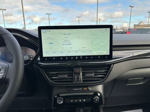 New 2026 Ford Escape ST-Line w/ Tech Pack #1 image 17