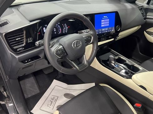 Certified 2024 Lexus NX 250 FWD image 16