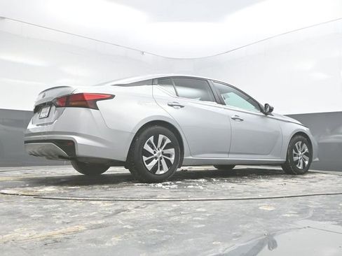 Used 2021 Nissan Altima 2.5 S image 36