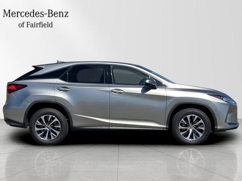 Used 2022 Lexus RX 350 FWD image 8
