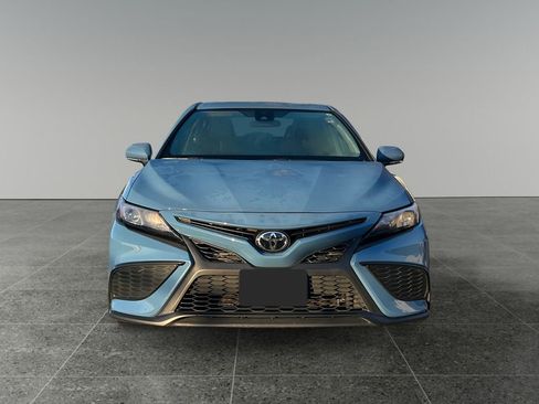 Used 2024 Toyota Camry SE w/ Cold Weather Package image 2
