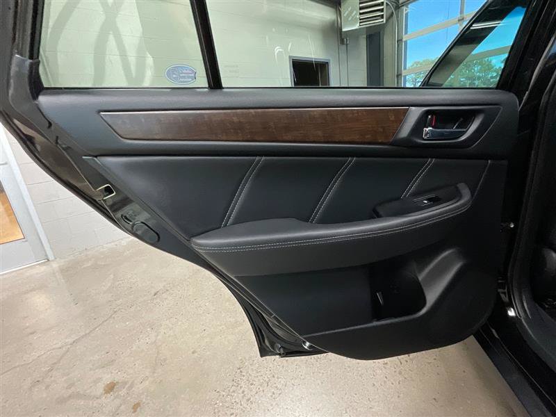 Used 2018 Subaru Outback 2.5i Limited AWD/4WD image 21