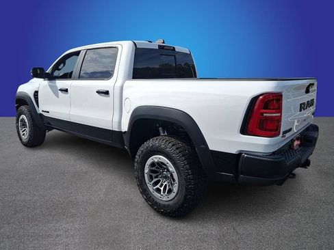 New 2026 RAM 1500 RHO w/ RHO Level 1 Equipment Group AWD/4WD image 4