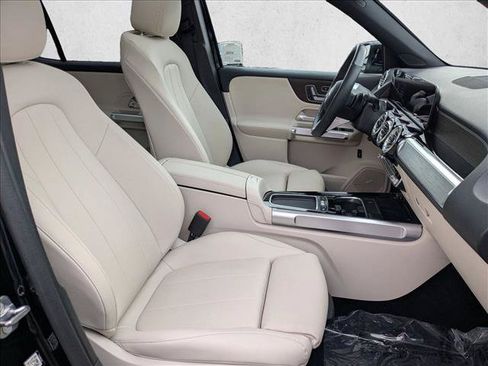 Certified 2026 Mercedes-Benz GLB 250 image 22