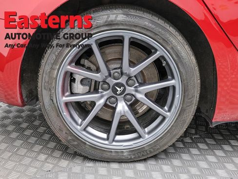 Used 2019 Tesla Model 3 Standard Range Plus RWD image 27
