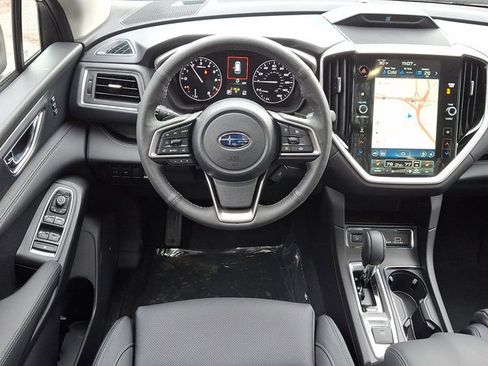New 2026 Subaru Ascent Limited image 6