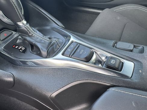 Used 2023 Chevrolet Camaro LT w/ RS Package RWD image 25