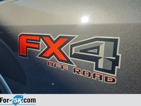 Used 2015 Ford F150 Lariat AWD/4WD image 39