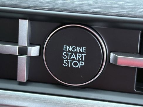 New 2026 Hyundai Santa Fe Limited image 21