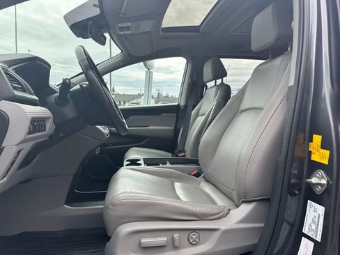 Used 2020 Honda Odyssey EX-L image 10