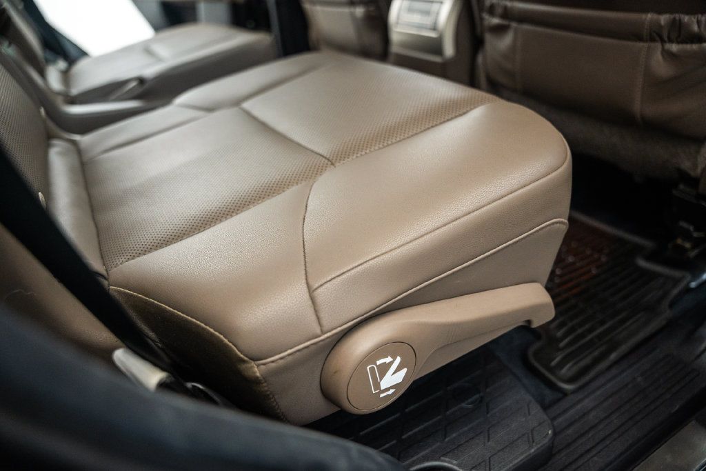 Used 2021 Lexus GX 460 Premium AWD/4WD image 37