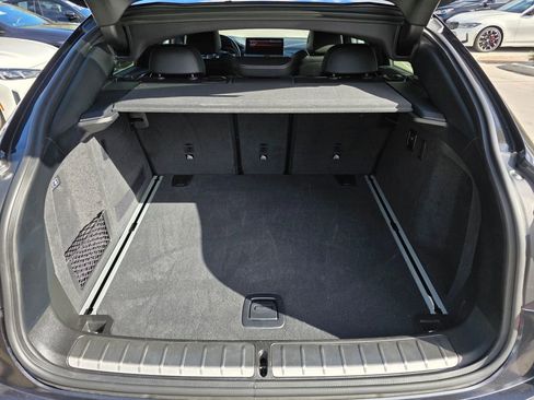 Certified 2022 BMW X4 xDrive30i image 17