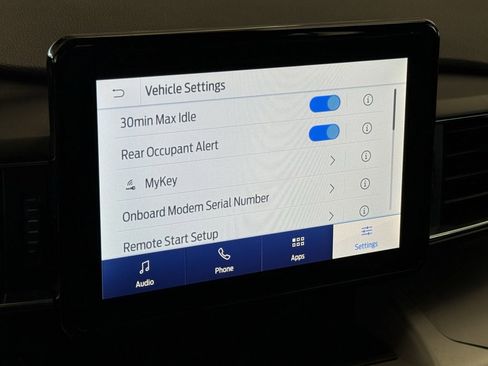 Used 2024 Ford Explorer XLT w/ Equipment Group 202A image 45