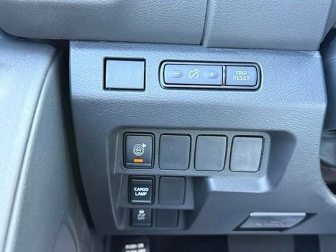 New 2026 Nissan Frontier SV w/ All-Weather Content Package image 30