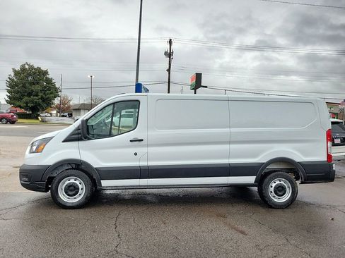 New 2026 Ford Transit 250 Low Roof RWD image 3