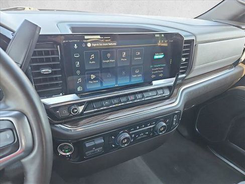 Certified 2025 Chevrolet Silverado 1500 LT image 15