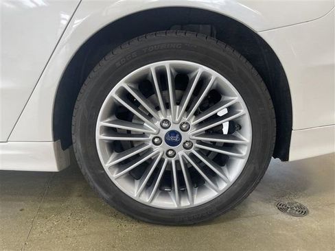 Used 2014 Ford Fusion SE w/ Equipment Group 202A FWD image 33