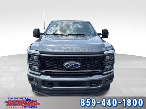 Used 2024 Ford F250 XL w/ STX Appearance Package AWD/4WD image 13