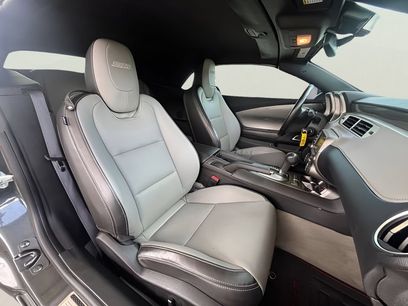 Used 2014 Chevrolet Camaro SS w/ RS Package