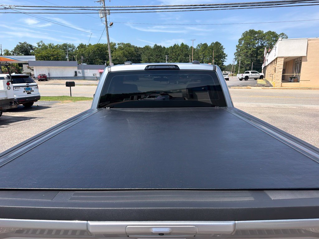 Used 2026 Ford F150 XL AWD/4WD image 14