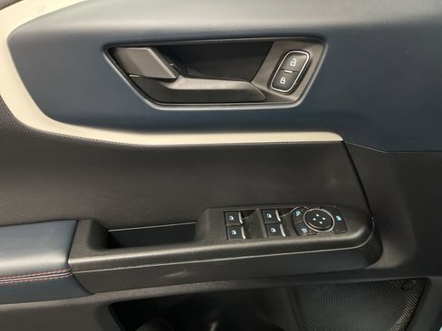 Used 2024 Ford Bronco Sport Heritage w/ Heritage Convenience Package image 19