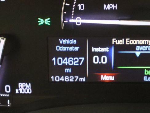 Used 2017 Cadillac XTS Luxury w/ Driver Awareness Package image 29