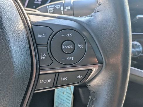 Used 2023 Toyota Camry SE FWD image 22
