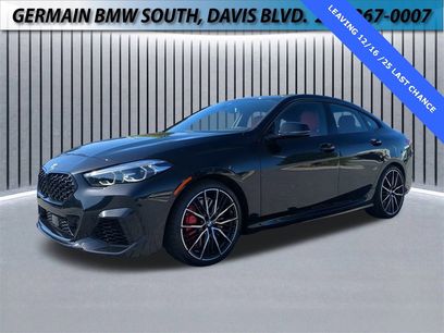Certified 2024 BMW M235i xDrive Gran Coupe w/ M Performance Package