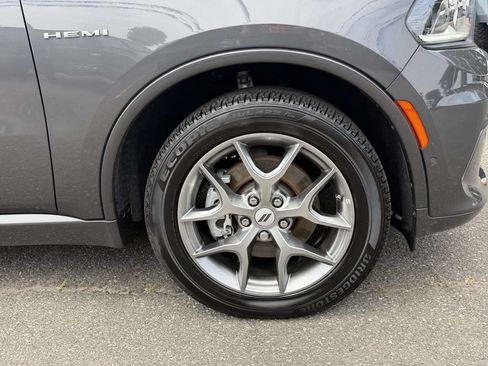 Used 2026 Dodge Durango GT AWD/4WD image 12