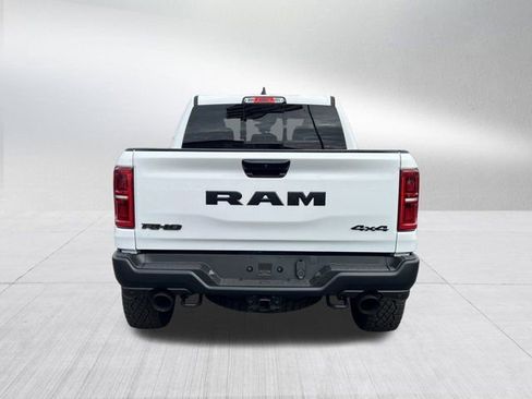 Used 2026 RAM 1500 RHO image 7