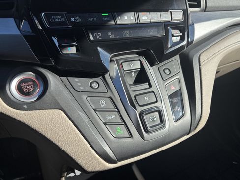 Used 2020 Honda Odyssey EX-L image 30