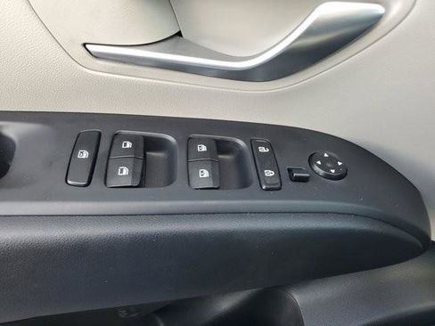 Certified 2024 Hyundai Tucson SEL w/ Convenience Package image 23