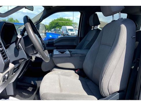 Used 2022 Ford F350 XLT w/ XLT Value Package AWD/4WD image 26