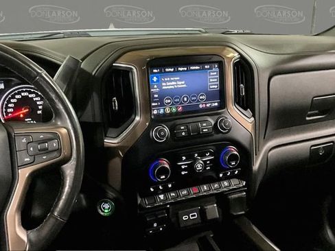 Used 2023 Chevrolet Silverado 2500 High Country image 31