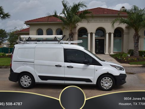 Used 2016 Ford Transit Connect XL FWD image 1