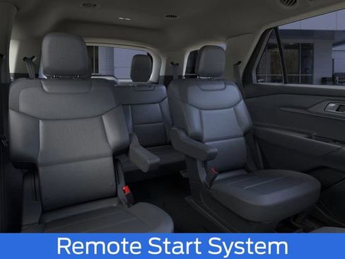 New 2026 Ford Explorer Active w/ Active Comfort Package AWD/4WD image 14