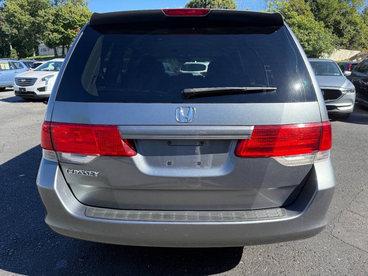 Used 2009 Honda Odyssey EX image 6