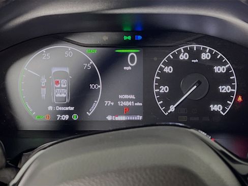 Used 2023 Honda CR-V Sport Touring image 22