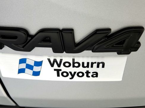 Used 2025 Toyota RAV4 XLE w/ Convenience Package AWD/4WD image 13