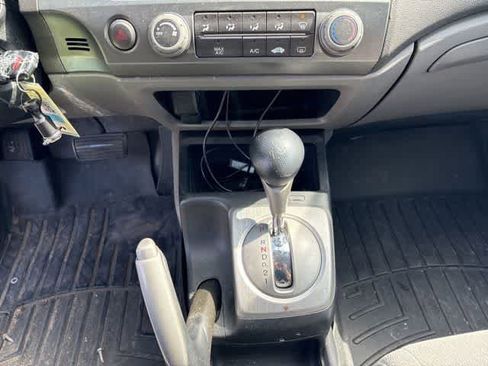 Used 2008 Honda Civic LX image 18