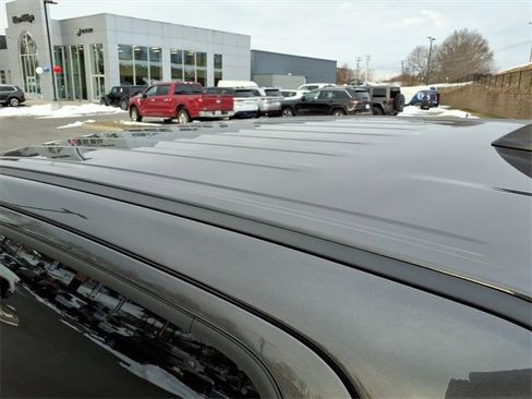 Used 2025 RAM 1500 Rebel w/ Rebel Level 2 Equipment Group image 11