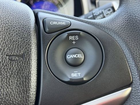 Used 2016 Honda Fit LX image 29
