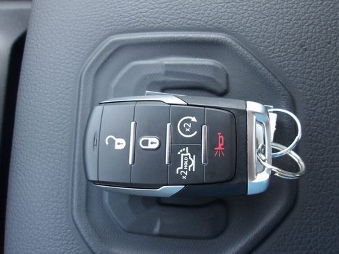 New 2025 RAM 2500 Power Wagon image 22