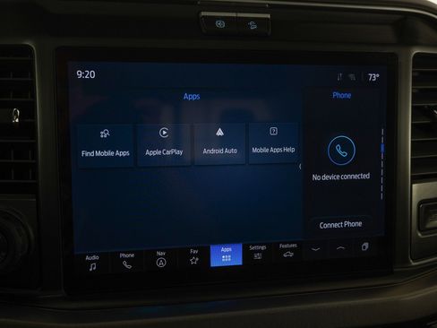 Used 2026 Ford F250 Platinum w/ Platinum Plus Package image 26