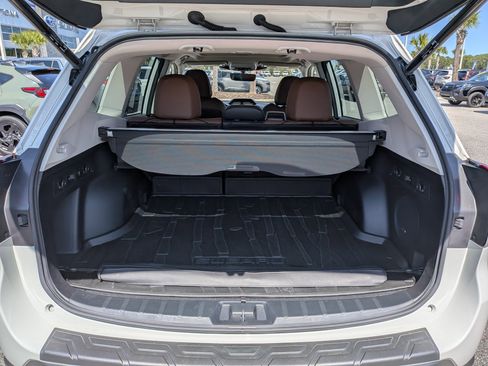 Certified 2023 Subaru Forester Touring w/ Popular Package #3 image 13