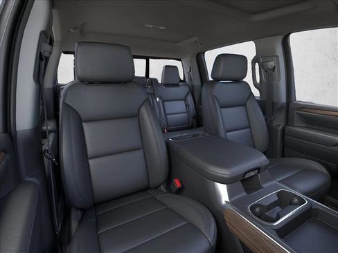 New 2026 Chevrolet Silverado 3500 LT w/ Safety Package AWD/4WD image 16